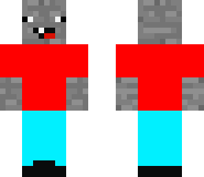 stone noob