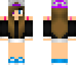 girl