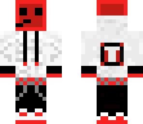 red slime