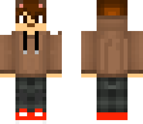 boy rabbit
