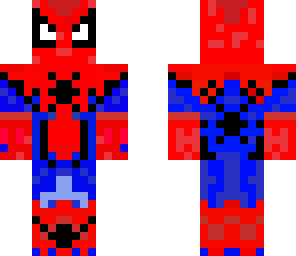 spider man