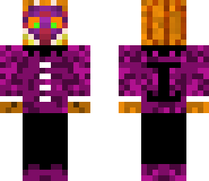 pumpkin kid