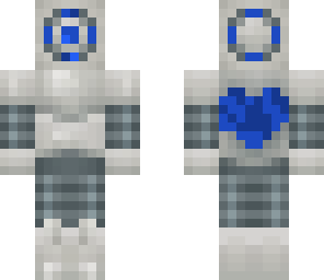 blue portal
