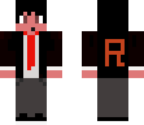 redbeackerofficialtux