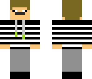 derpy robber