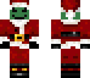 mr grinch
