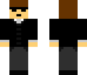 agent