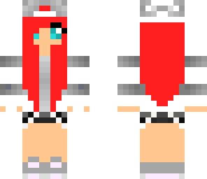 trolling skin