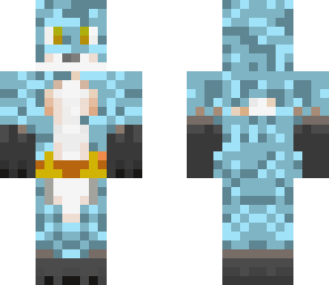 eternal frost fox