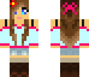 girl