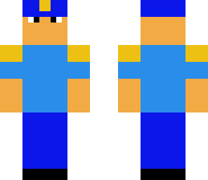 security worker