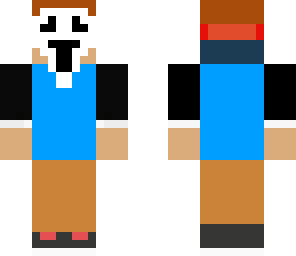 screamboy