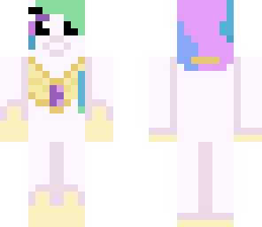 mlp princess celestia