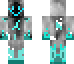 ghost freezey