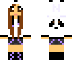skin ms_nana pandzia