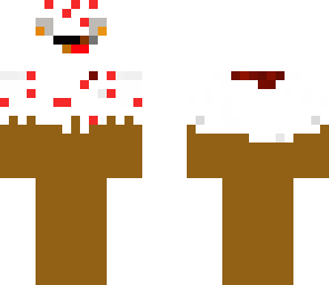 cakemon