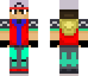 updated ash
