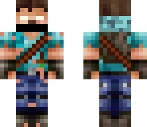 herobrine assasin
