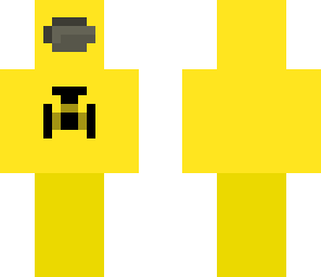 nuclear minion