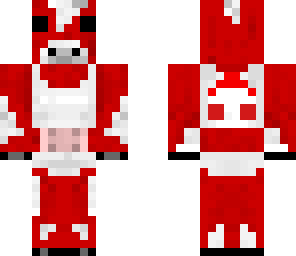 mushroom man