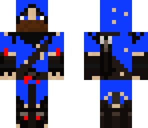 gowonde assasin