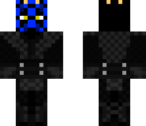 darth maul-azul