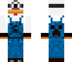 minion chicken