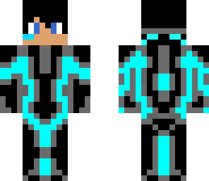 tron gamer