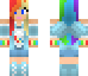 equestria girl
