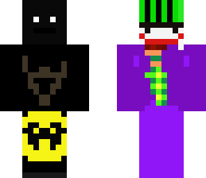 batman and joker update