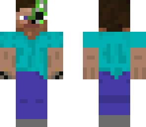 creeper in disguise