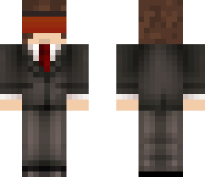 the pro minecrafter