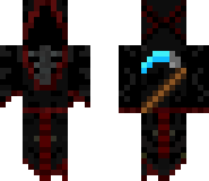 the reaper ghost