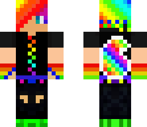 rainbowwolf