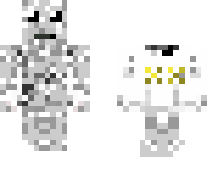 ghost bot