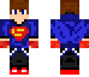 superteen