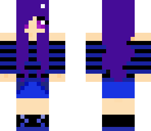 miyu_chan skin