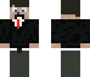 mister jakob