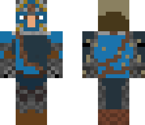 colbridgian knight