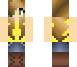country girl