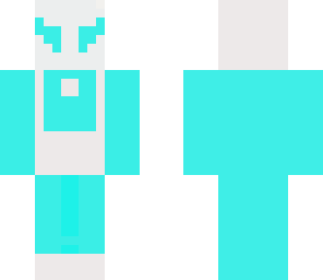 blue griefer