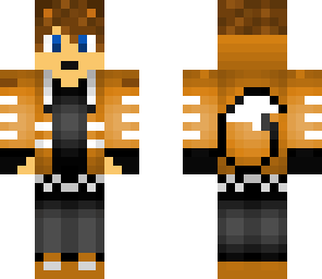 fox skin