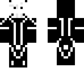 death's robes