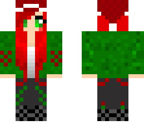 christmas clary