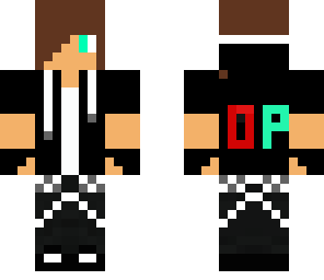 op boy