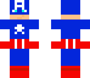 captain america