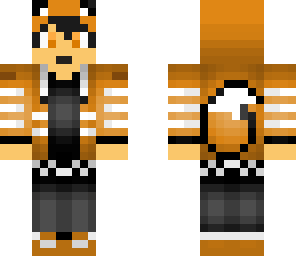 fox boi