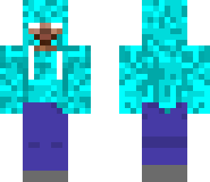 hoddie herobrine