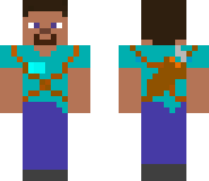 archer steve