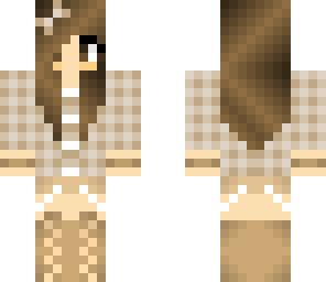 caramel gril